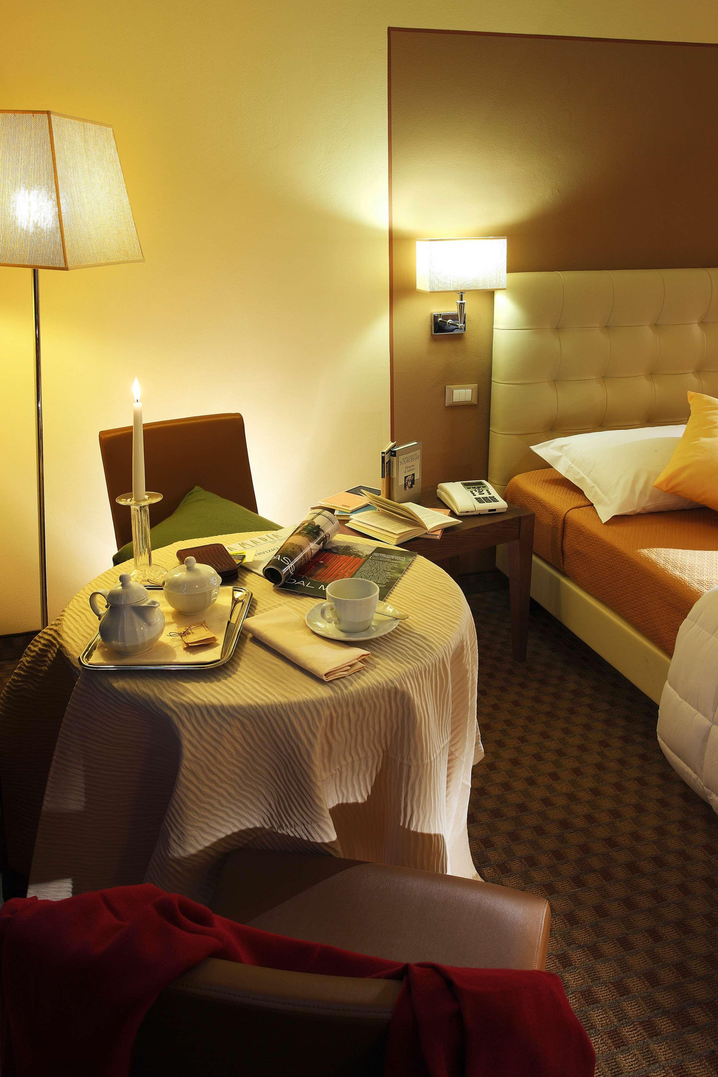 Best Western Grand Hotel Guinigi Lucca Exterior foto