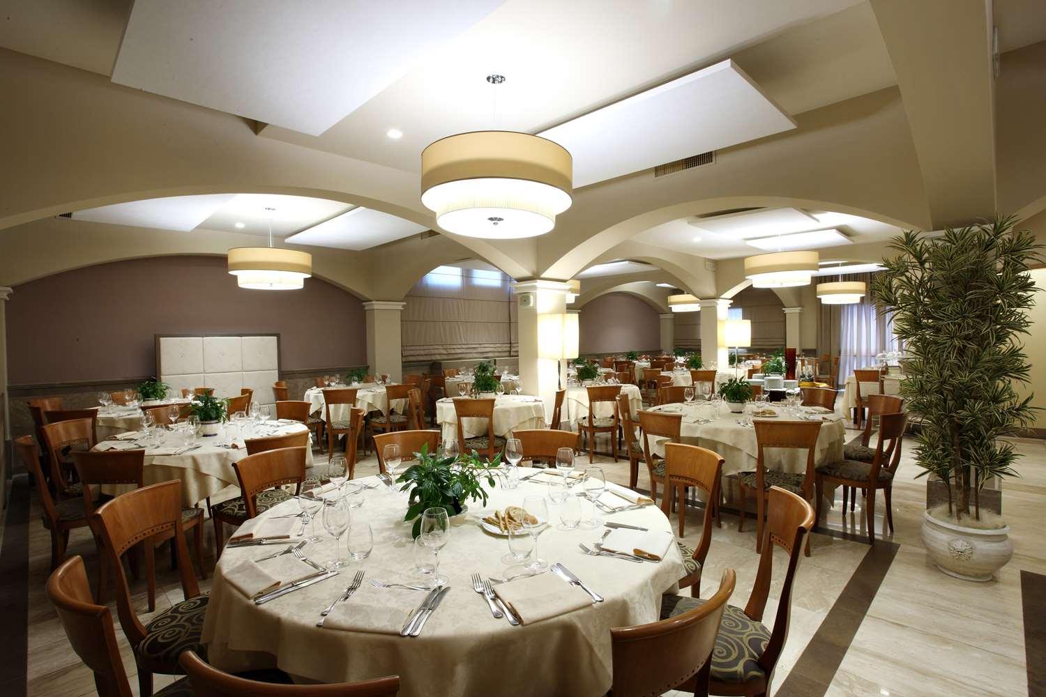 Best Western Grand Hotel Guinigi Lucca Exterior foto