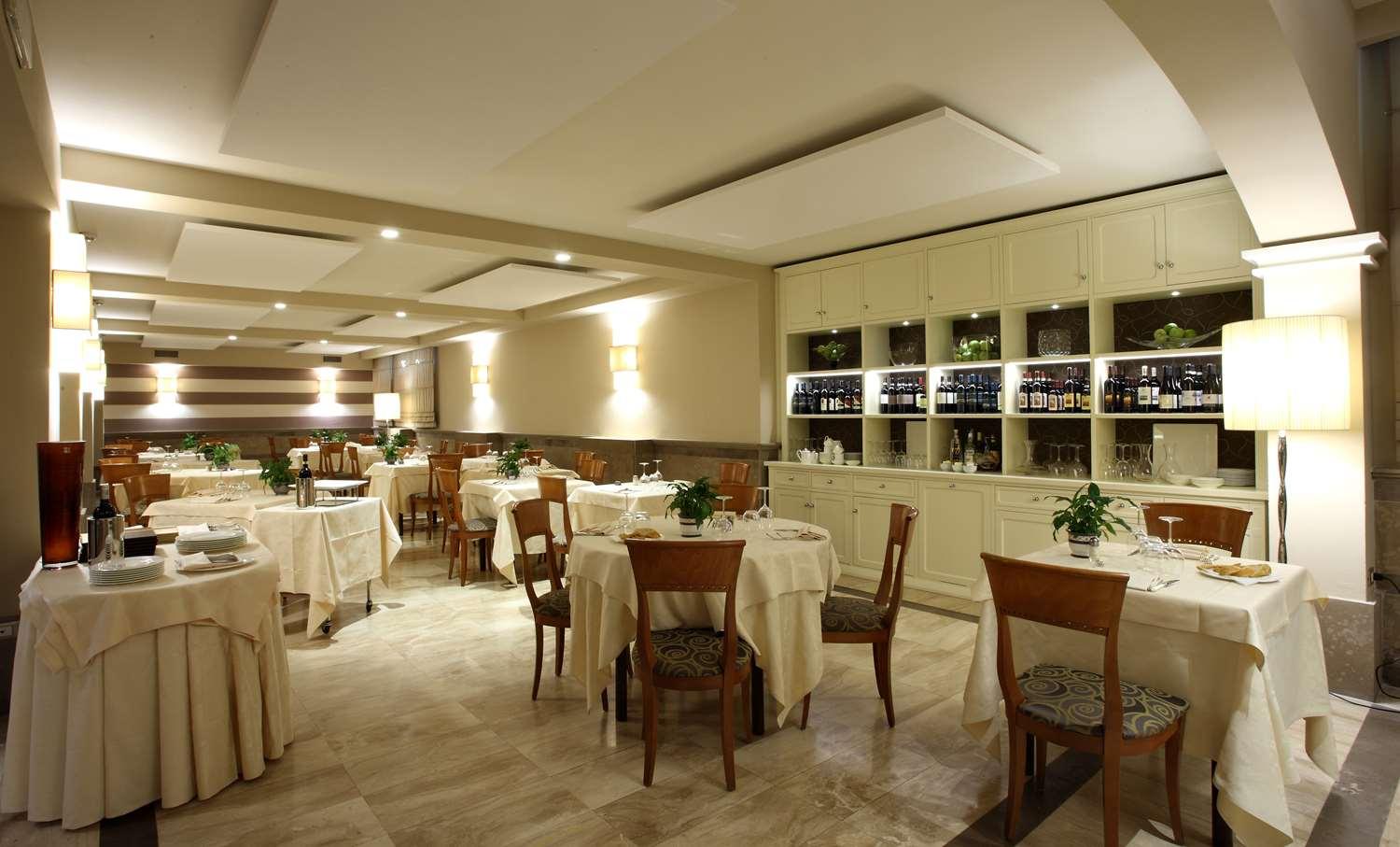 Best Western Grand Hotel Guinigi Lucca Exterior foto